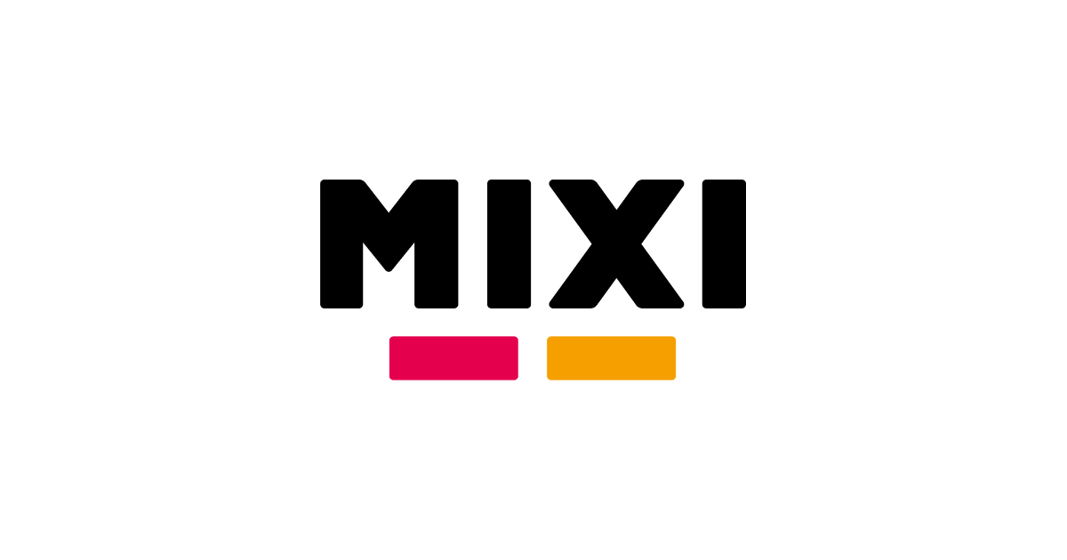 ログイン - MIXI ID